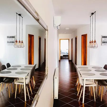 Nexus Apartmenthotel Heviz Exterior photo