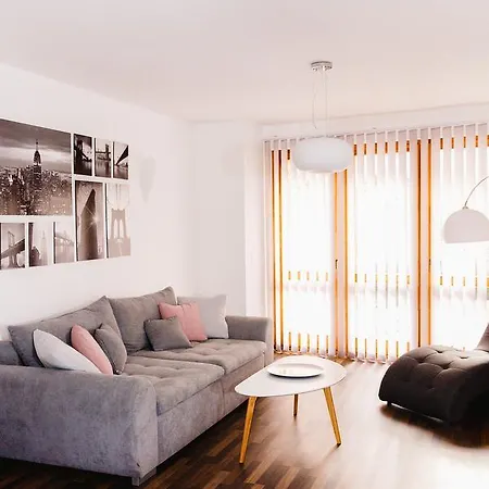 Nexus Apartmenthotel Heviz Exterior photo
