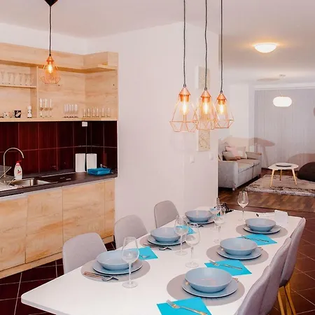 Nexus Apartmenthotel Heviz Exterior photo