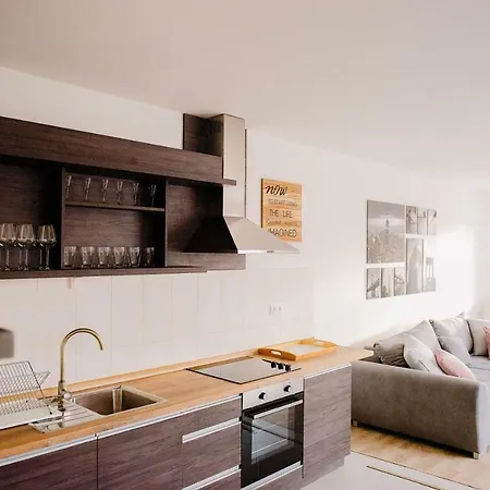 Nexus Apartmenthotel Heviz Exterior photo