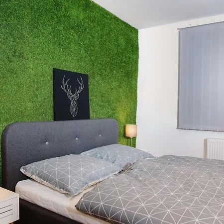Nexus Apartmenthotel Heviz Exterior photo