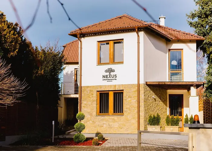 Nexus Apartmenthotel