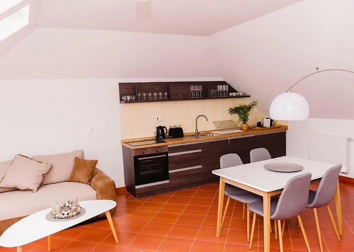 Nexus Apartmenthotel