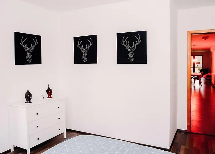 Nexus Apartmenthotel