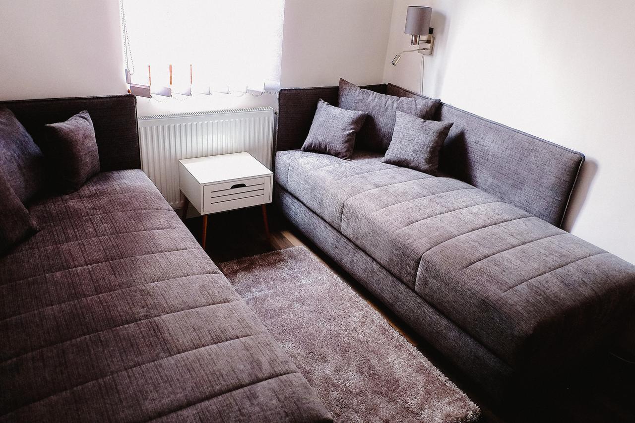 Nexus Appartement Hévíz