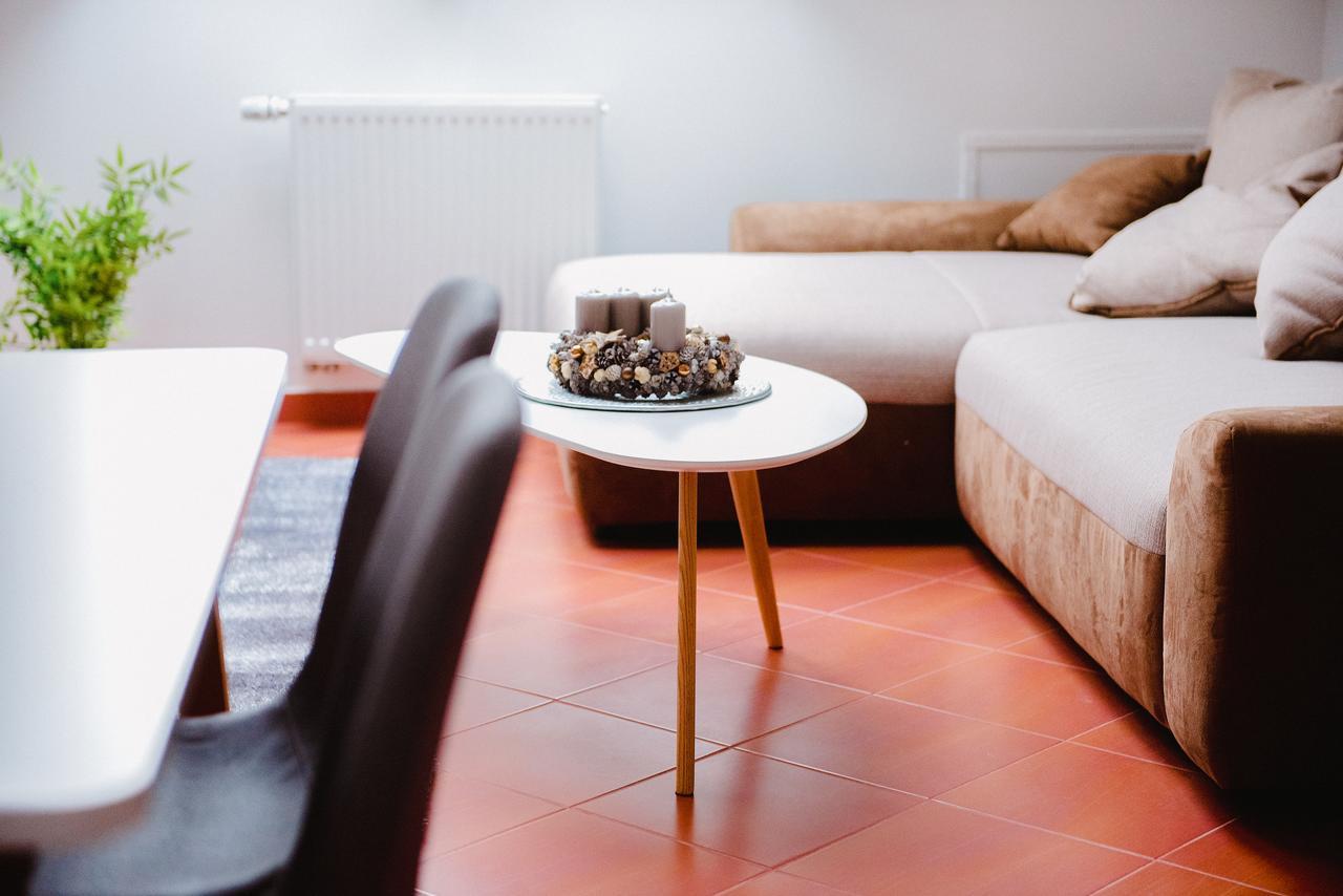 Apartment Nexus *