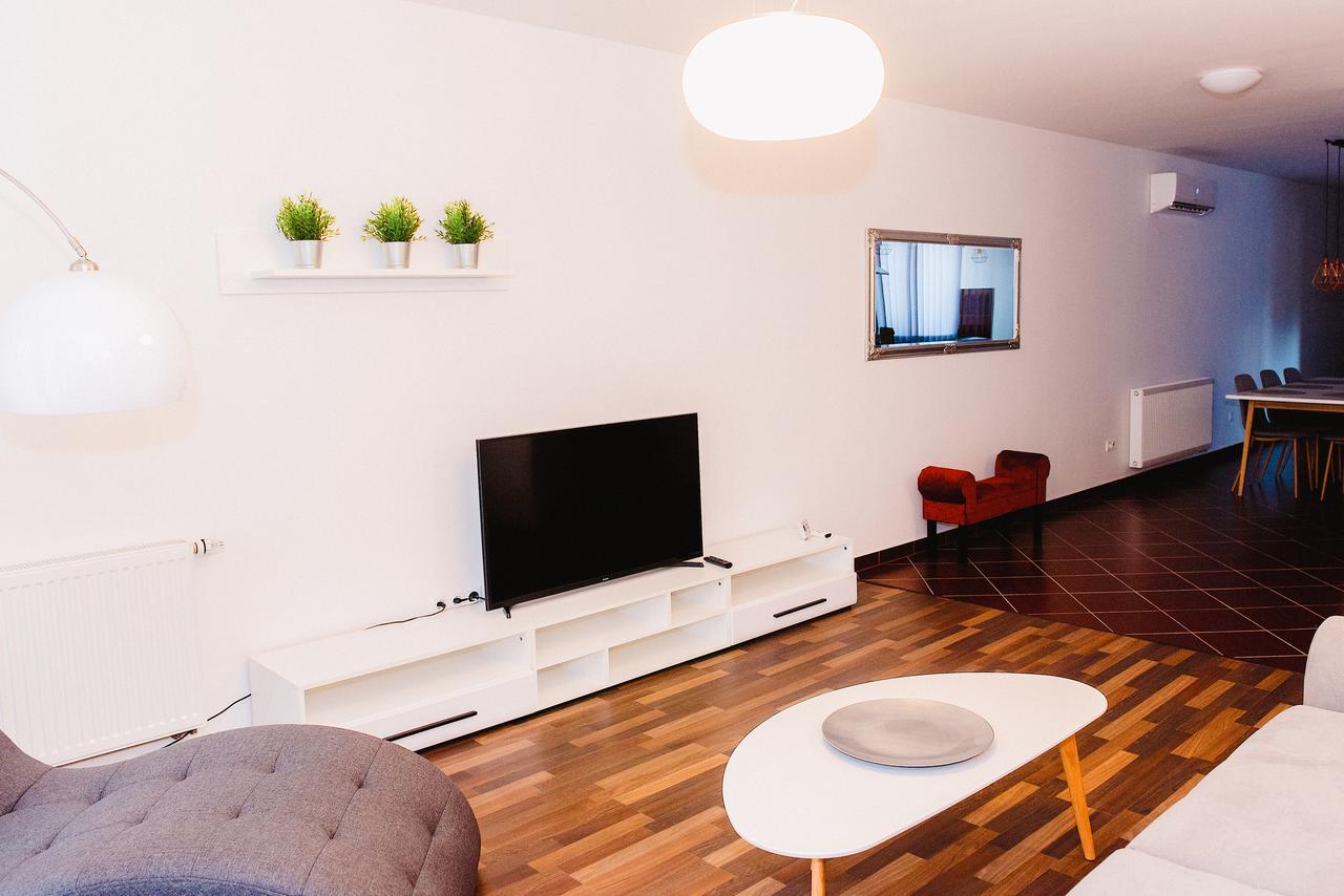 Nexus Apartmán Hévíz