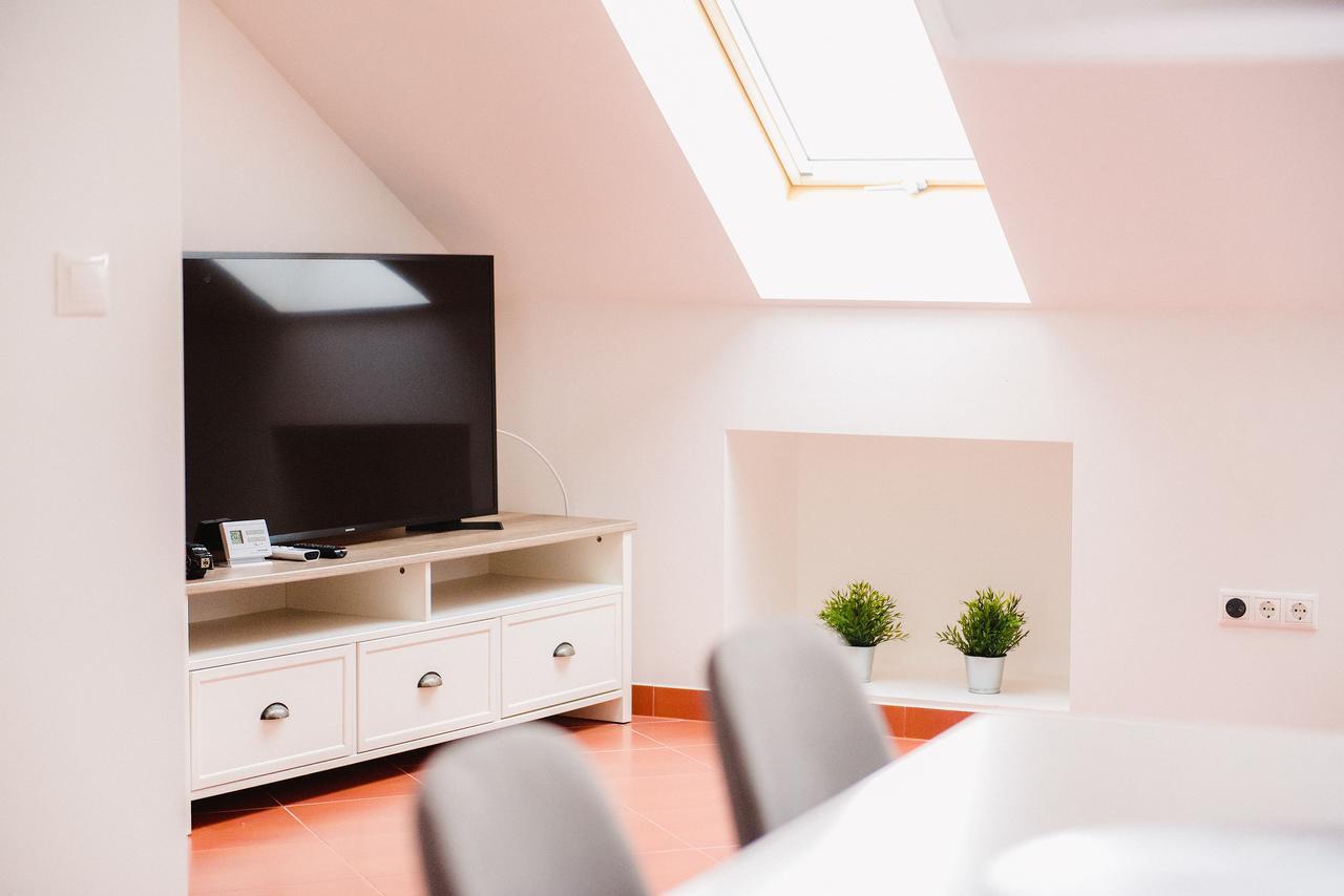 Nexus Apartmán *