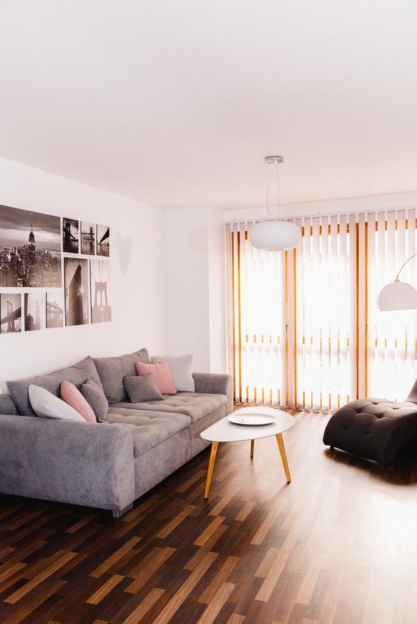 Apartment Nexus Heviz