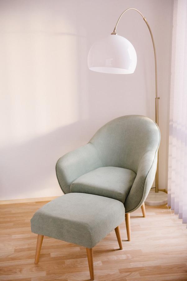 Nexus Apartment *