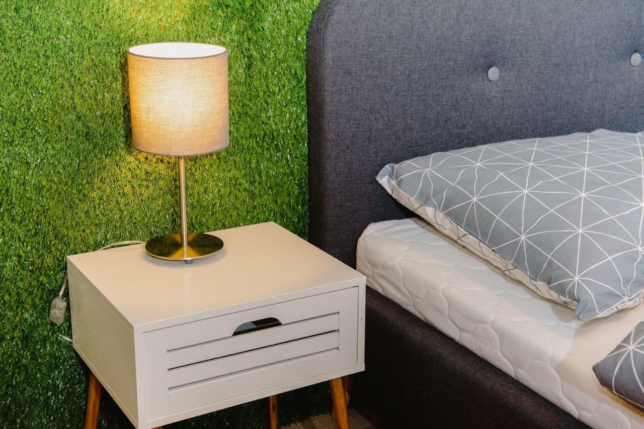 Apartmán Nexus