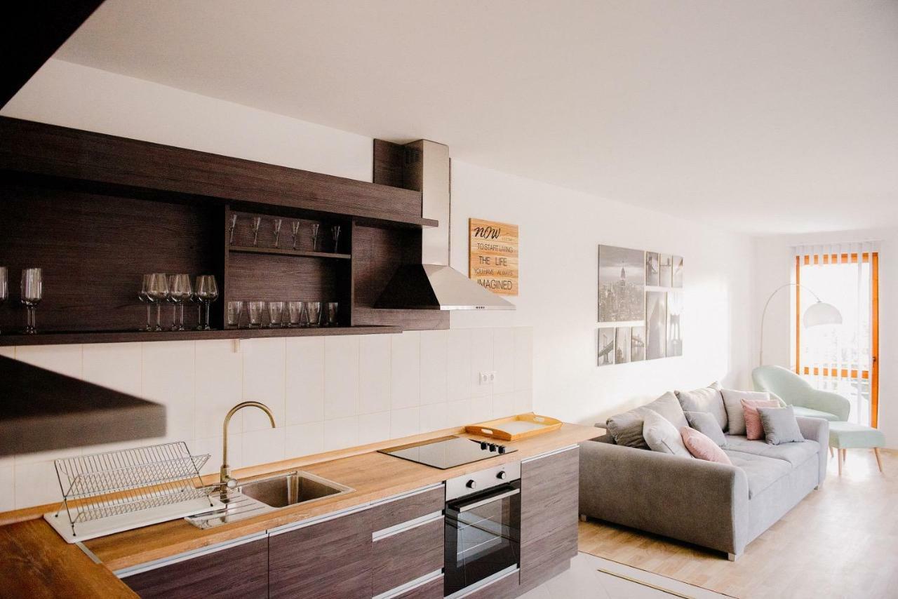 Apartment Nexus Heviz