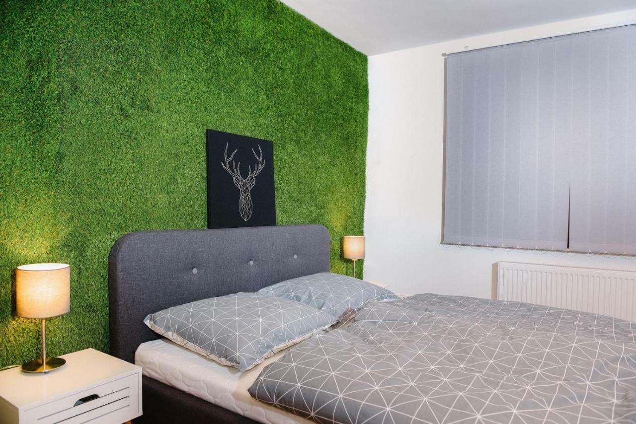 Nexus Apartmán *