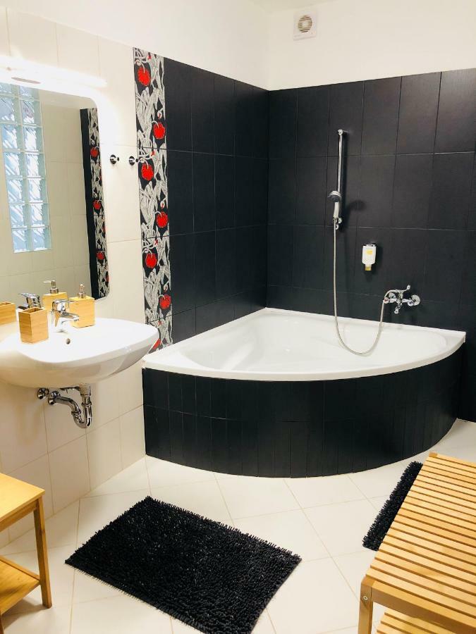 Nexus Apartmán *