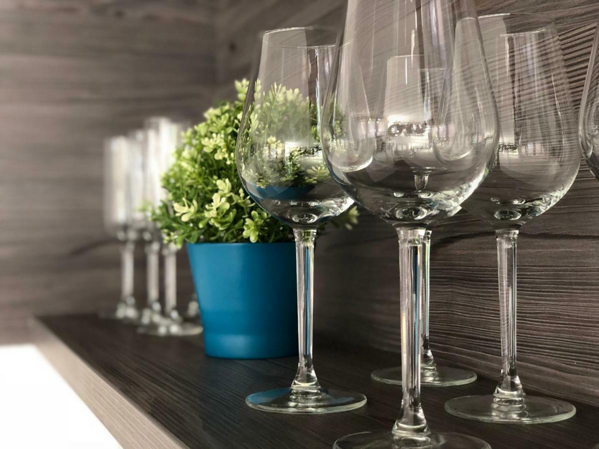 Apartmán Nexus Hévíz