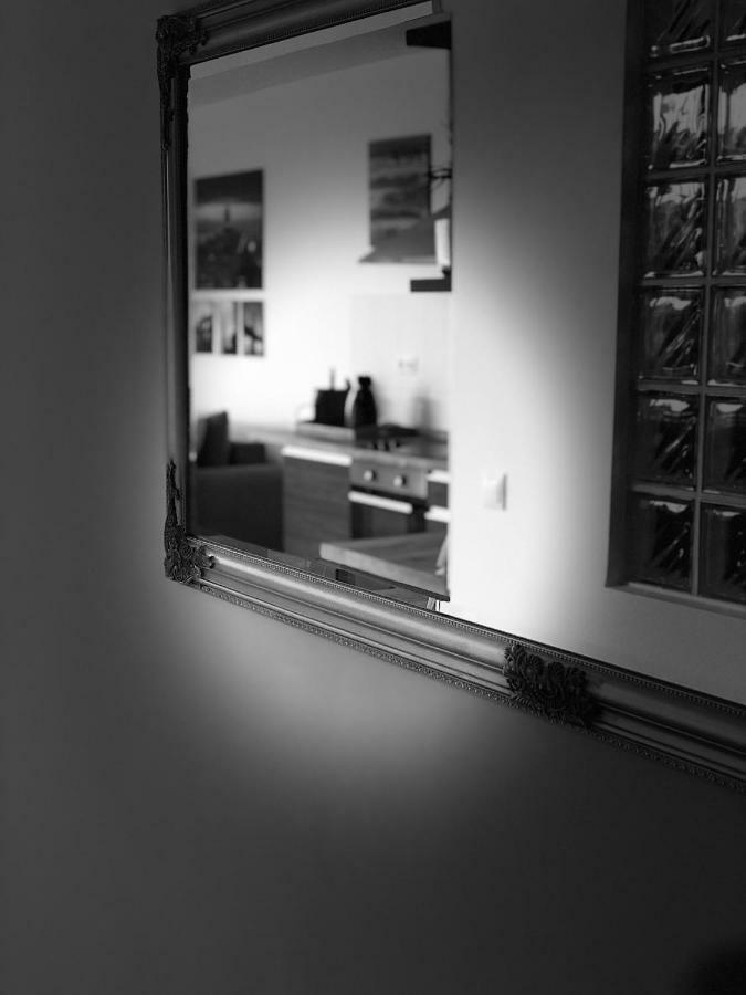 Apartmán Nexus *