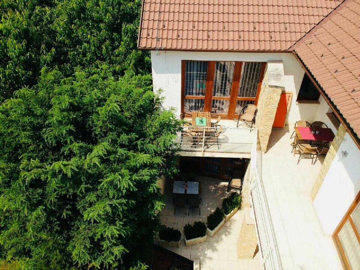 Apartment Nexus Heviz