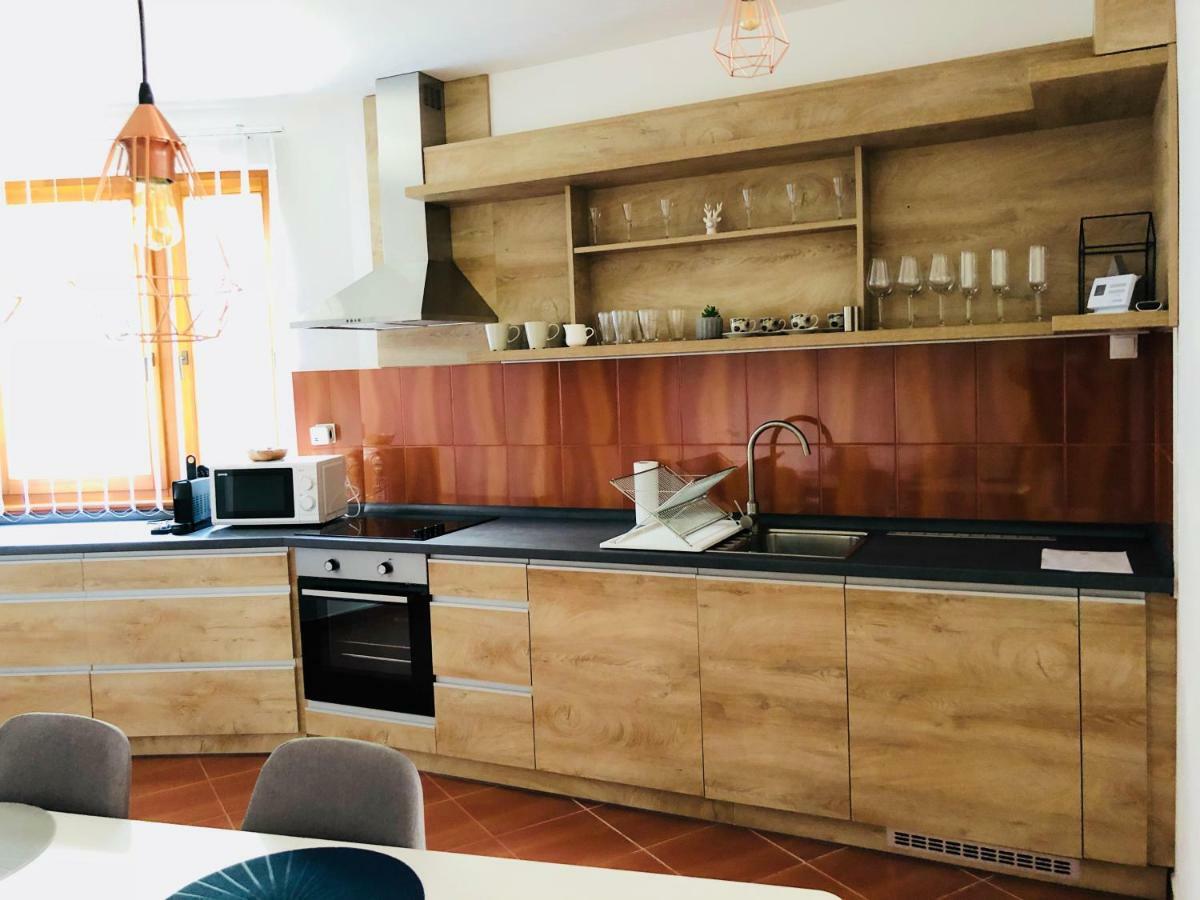 Nexus Apartment
